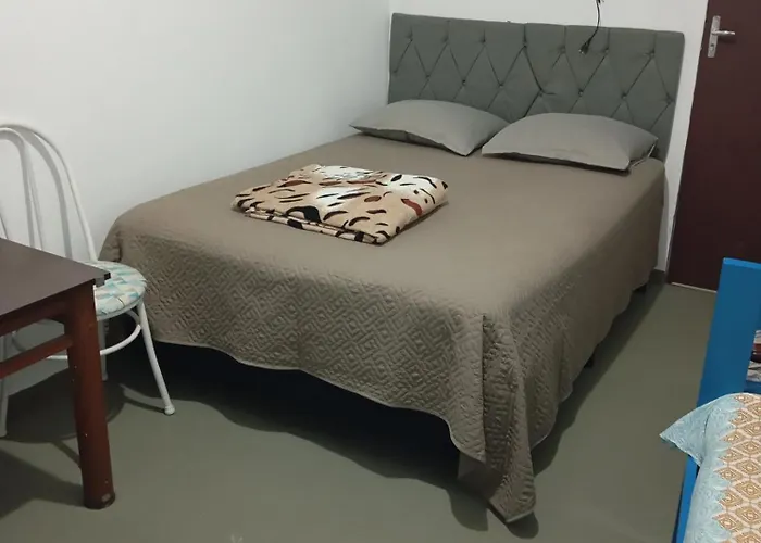 Guarulhos Hostels