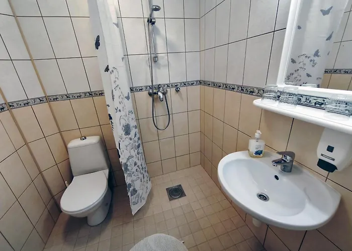 Parnu Hostels