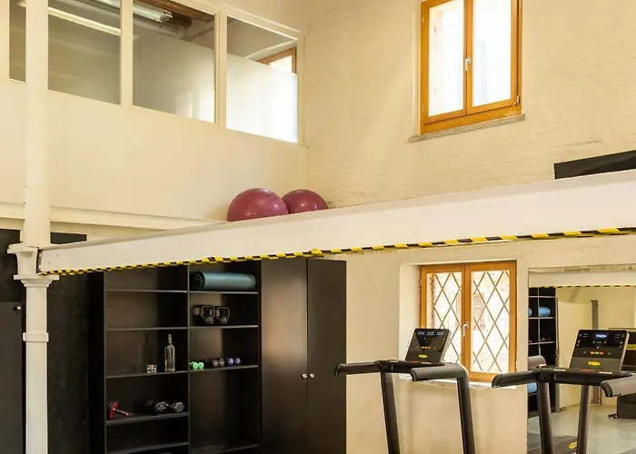 Venice Hostels