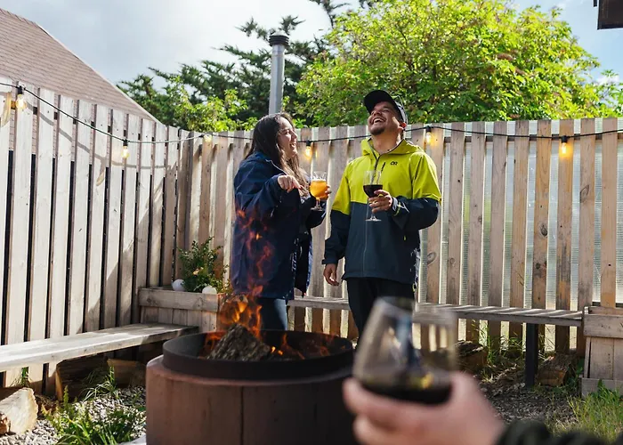 Puerto Natales Hostels
