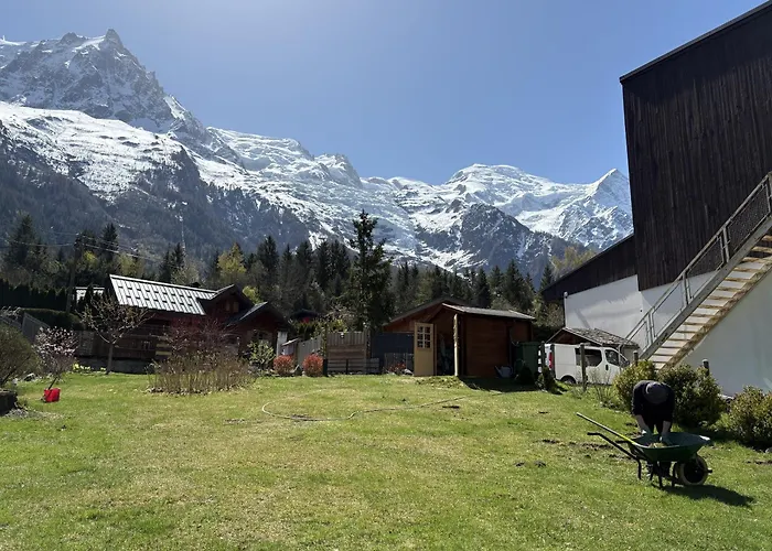 Val Thorens Hostels