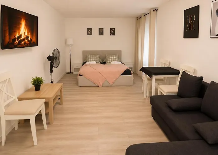 Koblenz (Rhineland-Palatinate) Hostels