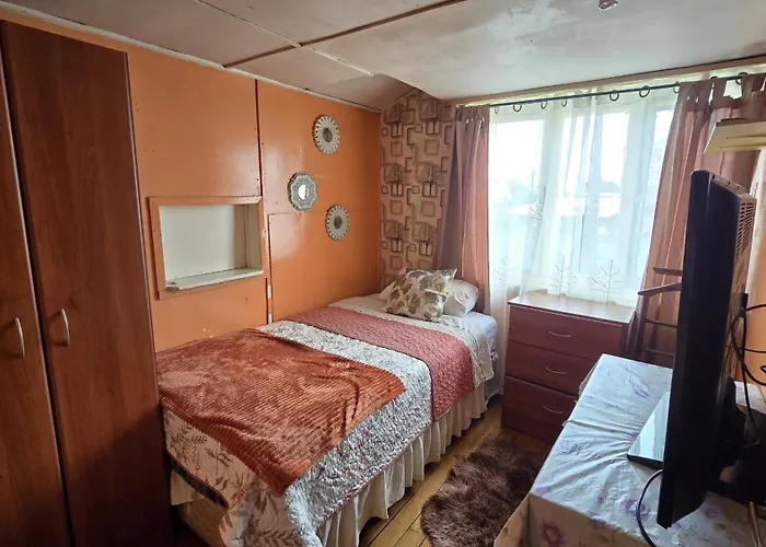 Puerto Montt Hostels