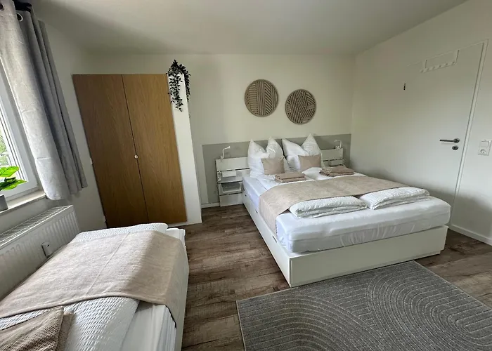 Wiesbaden Hostels