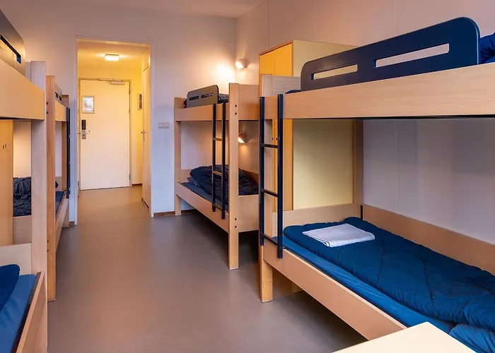 Arnhem Hostels