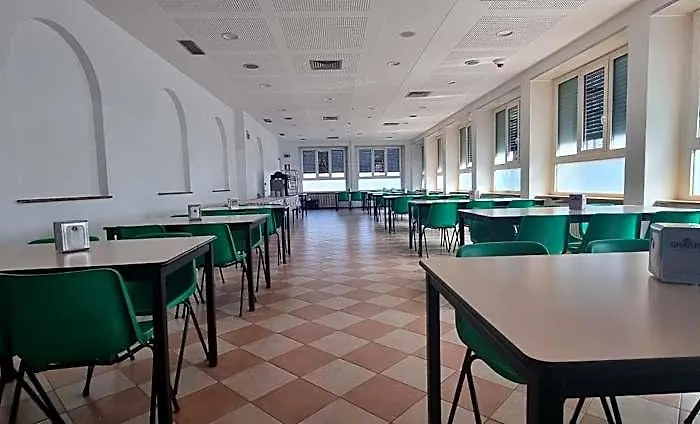 Bolzano Hostels