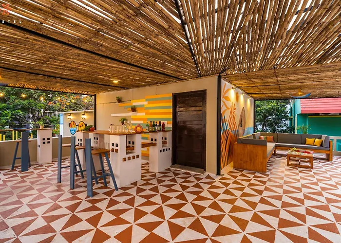 Visakhapatnam Hostels