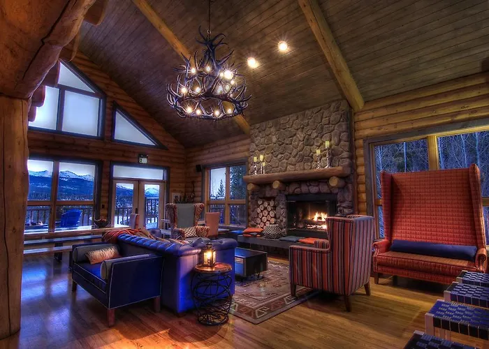 Aspen Hostels