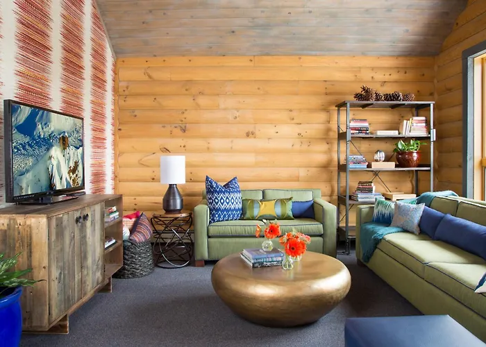 Frisco Hostels