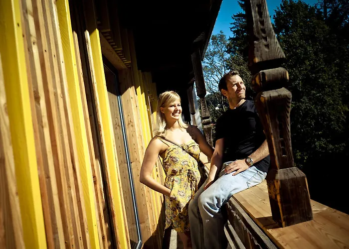 Berchtesgaden Hostels