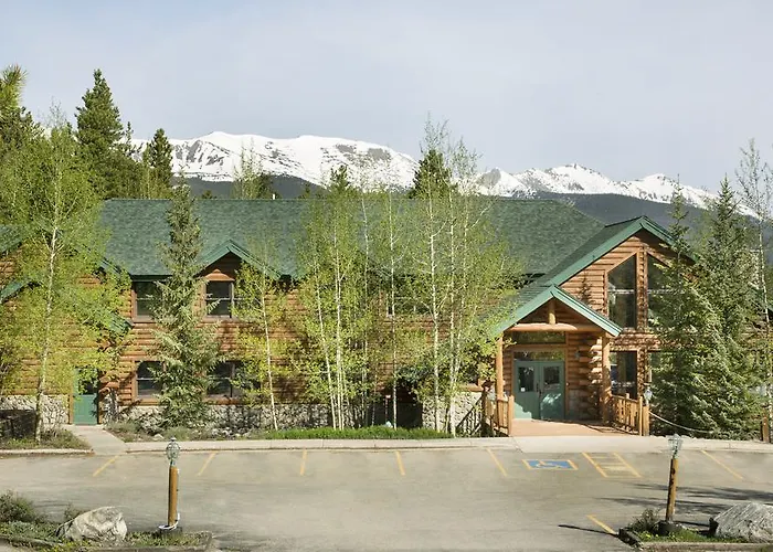 Winter Park Hostels