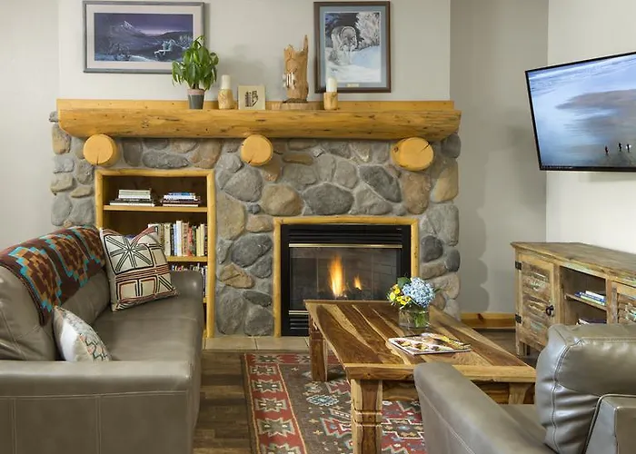 Vail Hostels