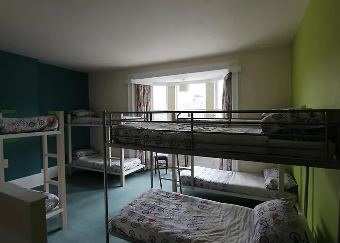 Nethy Bridge Hostels
