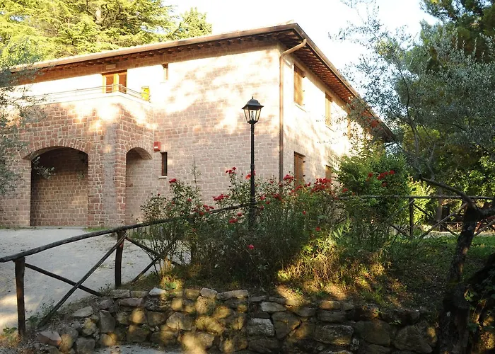 Assisi Hostels