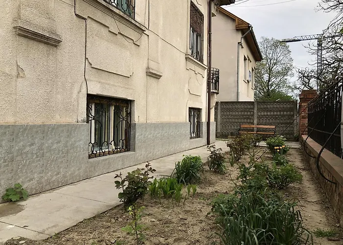 Timisoara Hostels