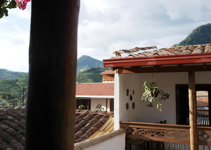 Jardin Hostels