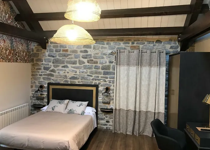 Torla Hostels
