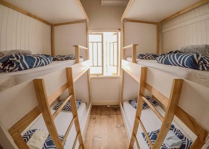 Bundaberg Hostels