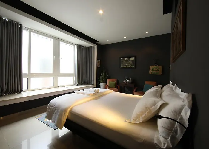 Ho Chi Minh City Hostels