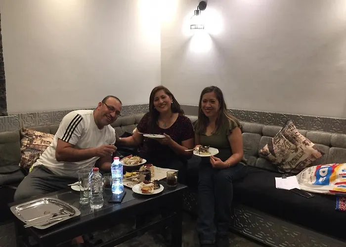 Giza Hostels