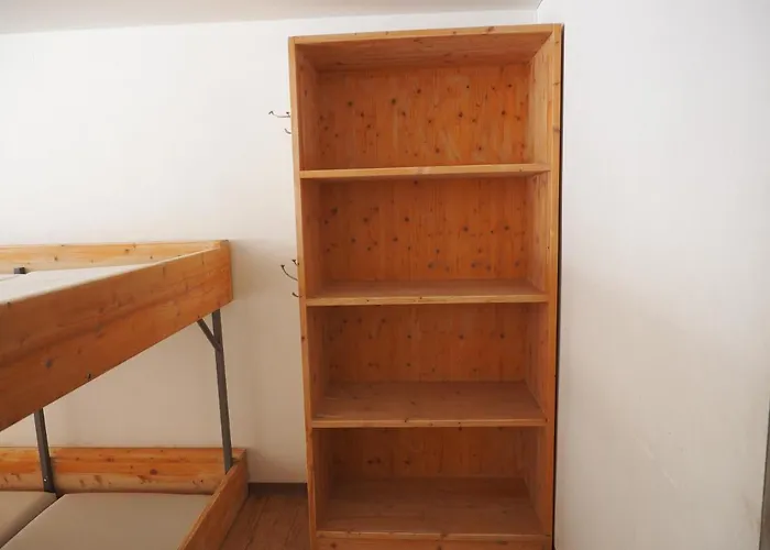 Lenzerheide Hostels