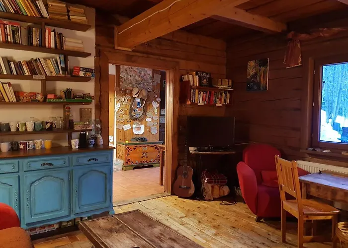 Zakopane Hostels